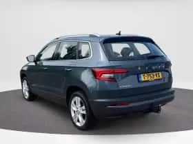 Škoda Karoq (2021) thumbnail 5