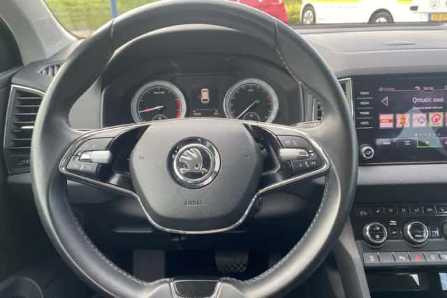 Škoda Karoq (2021) thumbnail 6