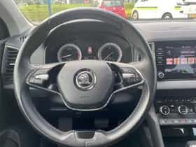 Škoda Karoq (2021) thumbnail 6