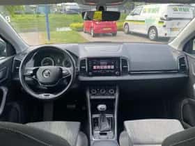 Škoda Karoq (2021) thumbnail 8