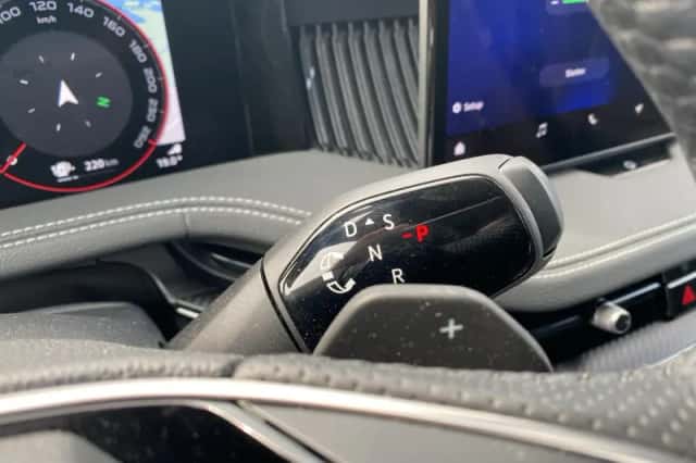Škoda Superb (2025) thumbnail 11