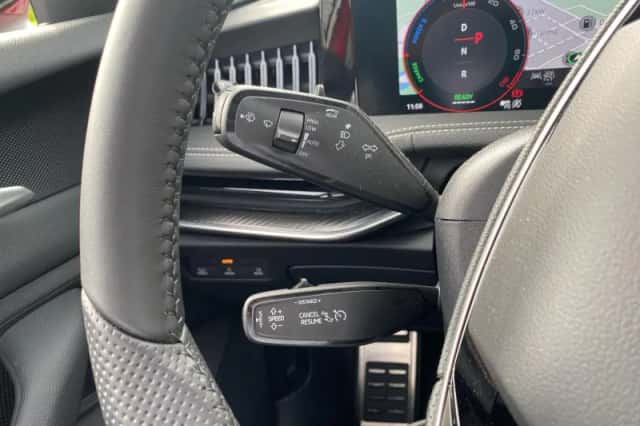 Škoda Superb (2025) thumbnail 12
