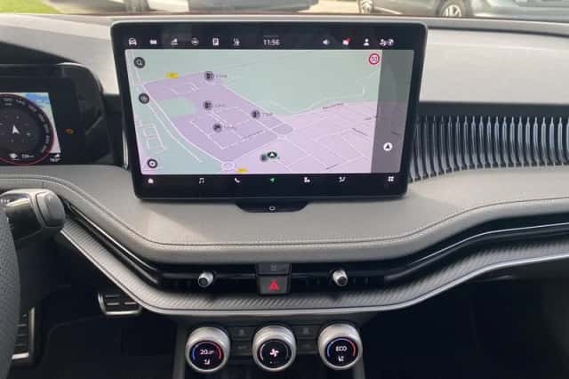 Škoda Superb (2025) thumbnail 13