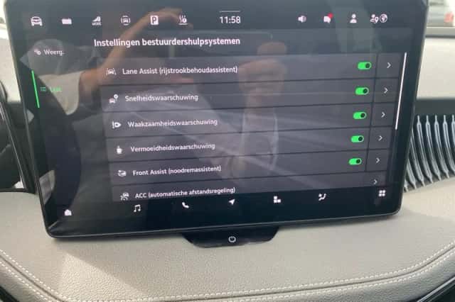 Škoda Superb (2025) thumbnail 14