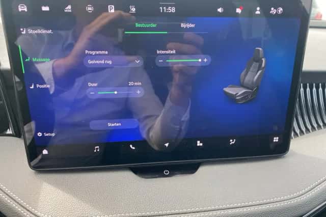 Škoda Superb (2025) thumbnail 16