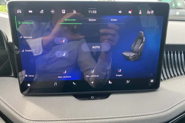 Škoda Superb (2025) thumbnail 17