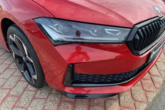 Škoda Superb (2025) thumbnail 20