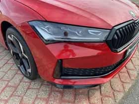 Škoda Superb (2025) thumbnail 20