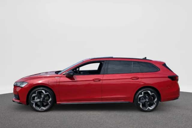 Škoda Superb (2025) thumbnail 26