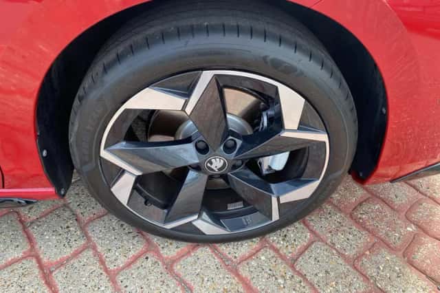 Škoda Superb (2025) thumbnail 28