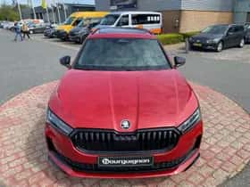 Škoda Superb (2025) thumbnail 29
