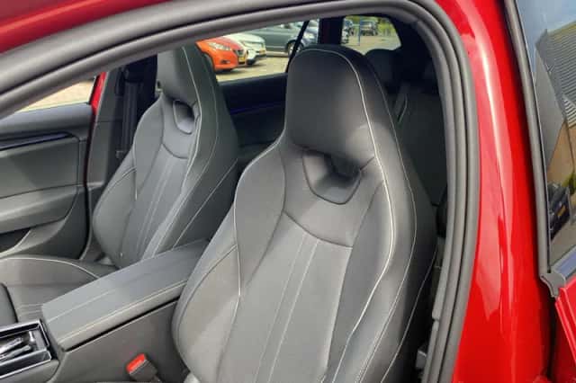 Škoda Superb (2025) thumbnail 6