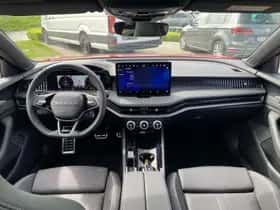 Škoda Superb (2025) thumbnail 8