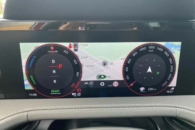 Škoda Superb (2025) thumbnail 10
