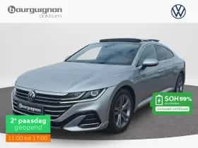 Volkswagen Arteon (2023)