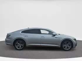 Volkswagen Arteon (2023) thumbnail 13
