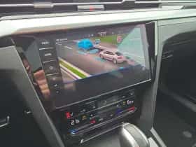 Volkswagen Arteon (2023) thumbnail 18