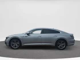 Volkswagen Arteon (2023) thumbnail 5