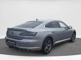 Volkswagen Arteon (2023) thumbnail 6