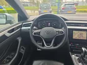 Volkswagen Arteon (2023) thumbnail 8
