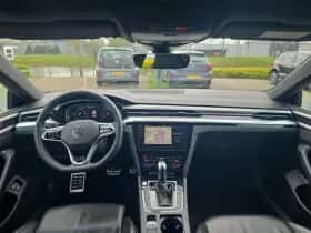 Volkswagen Arteon (2023) thumbnail 10