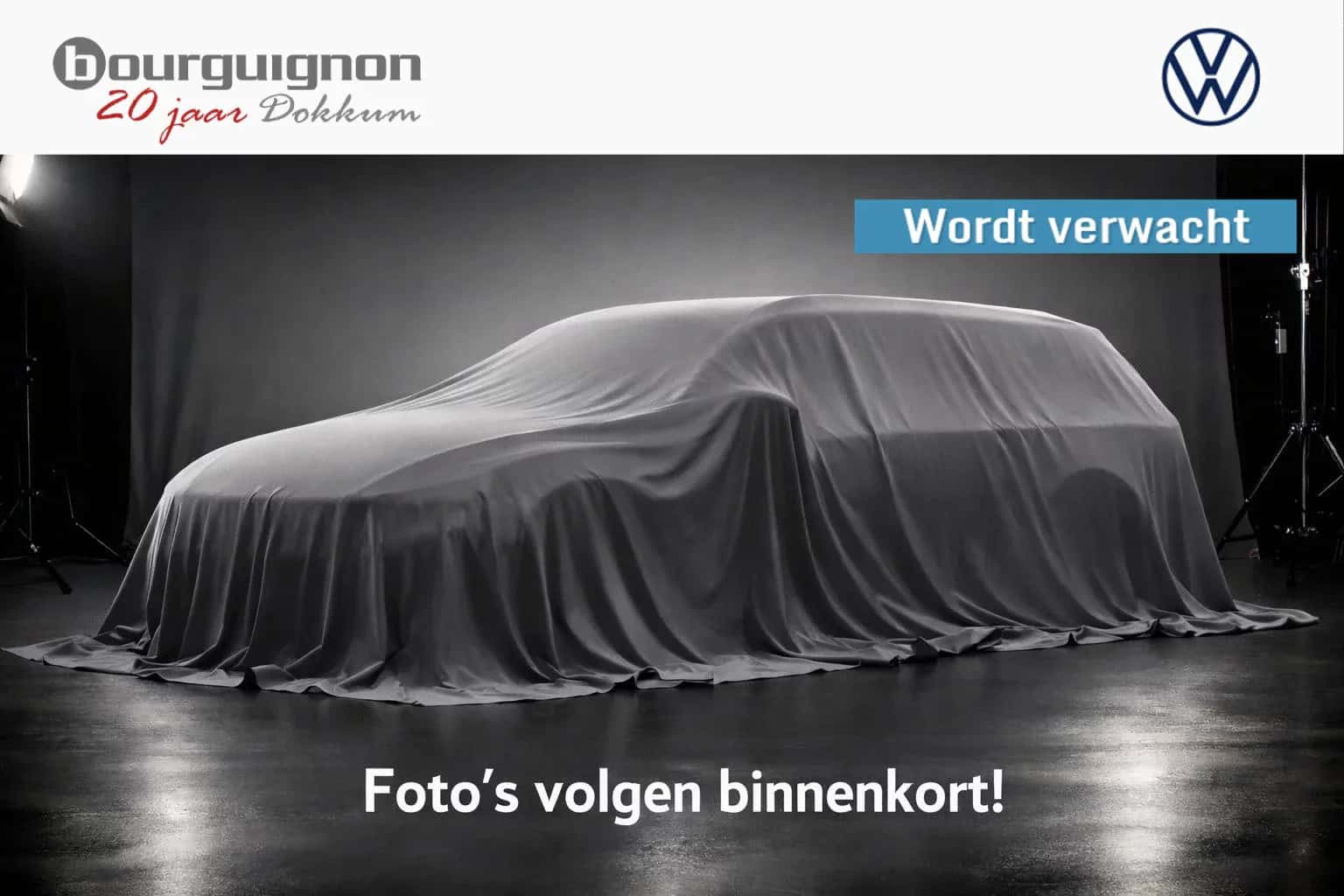 Volkswagen Passat (2022) — foto 1