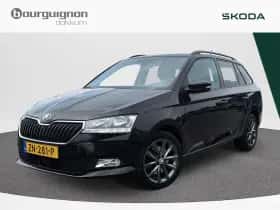 Škoda Fabia (2019) thumbnail 1