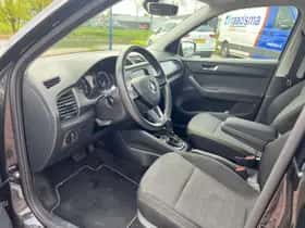 Škoda Fabia (2019) thumbnail 2