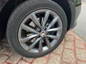Škoda Fabia (2019) thumbnail 11