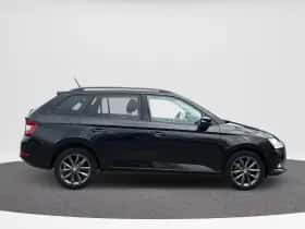 Škoda Fabia (2019) thumbnail 13
