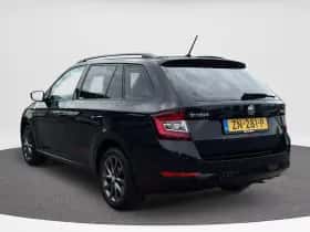 Škoda Fabia (2019) thumbnail 14