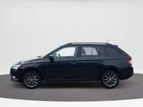 Škoda Fabia (2019) thumbnail 3