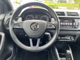 Škoda Fabia (2019) thumbnail 4