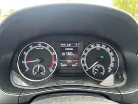 Škoda Fabia (2019) thumbnail 5