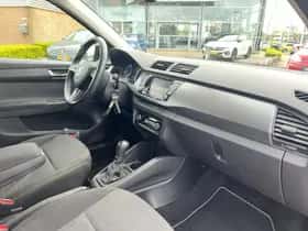 Škoda Fabia (2019) thumbnail 6