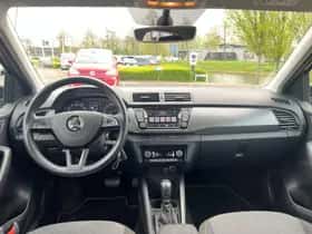Škoda Fabia (2019) thumbnail 7