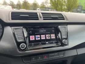 Škoda Fabia (2019) thumbnail 10