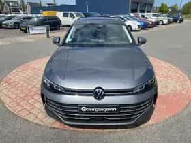 Volkswagen Passat (2025) thumbnail 11
