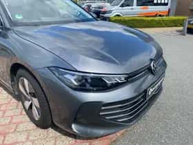 Volkswagen Passat (2025) thumbnail 13