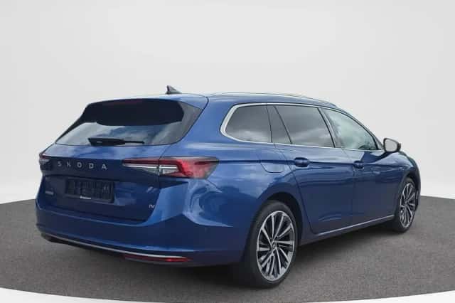 Škoda Superb (2025) thumbnail 2
