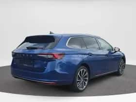 Škoda Superb (2025) thumbnail 2