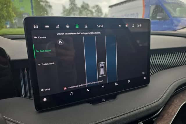 Škoda Superb (2025) thumbnail 12
