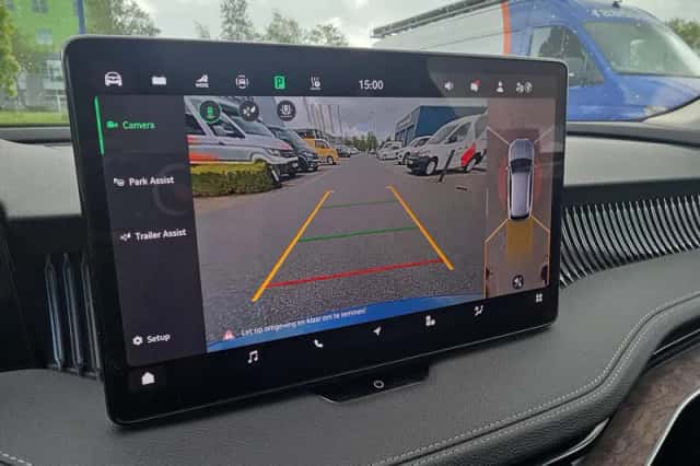 Škoda Superb (2025) thumbnail 13