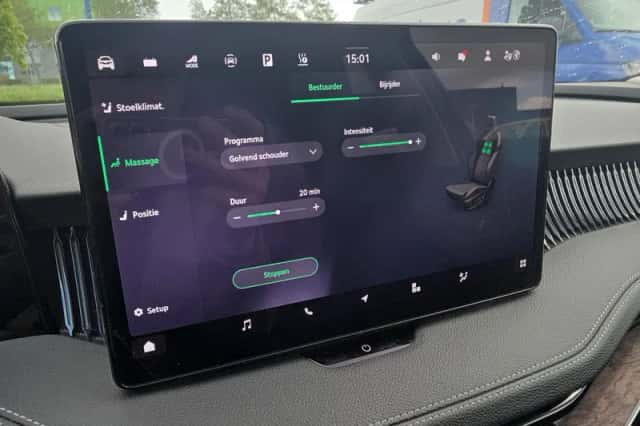 Škoda Superb (2025) thumbnail 14