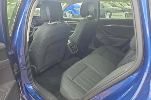 Škoda Superb (2025) thumbnail 15