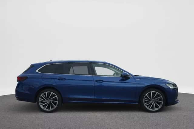 Škoda Superb (2025) thumbnail 20