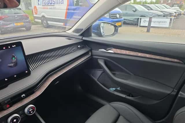 Škoda Superb (2025) thumbnail 21