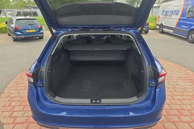 Škoda Superb (2025) thumbnail 23
