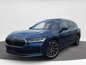 Škoda Superb (2025) thumbnail 24