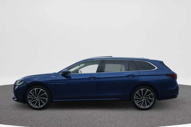 Škoda Superb (2025) thumbnail 25